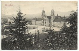 EINSIEDELN
