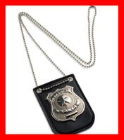 Polizei Abzeichen Batch Patch Police Spielzeug Kinder Kids