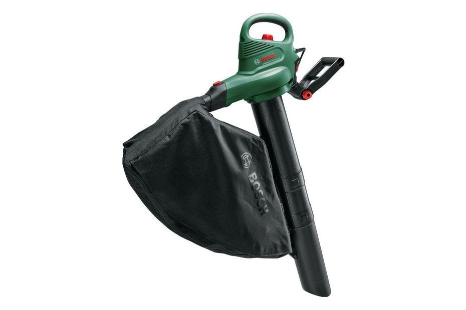 Bosch Soffiatori & Aspiratori per foglie: Bosch GartenTidy 2300 Laubsauger/bläser – Nuovo (secondo la descrizione) da Aeschi SO venduto da Habeas 1