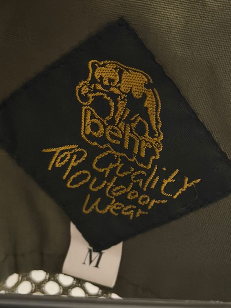 Gilet & Giacche: Fischerweste NEU – Nuovo e nell'imballaggio originale da Tennwil venduto da rhu_pb7q 2