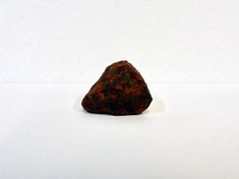 Meteorit Eisenmeteorit Oktaedrit MUNDRABILLA AUSTRALIEN