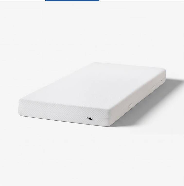 Materassi: Matelas IKEA – Usato da Vandoeuvres venduto da loi_8g5l