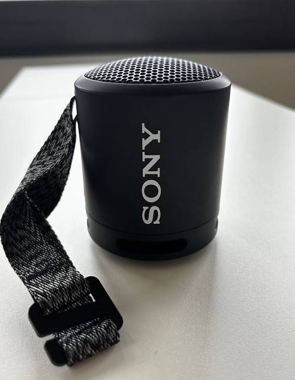 Sony Haut-parleurs: 2 Stuck Ganz neu Speaker Sony. – Neuf avec emballage d'origine à Frauenfeld par Yuriy 1
