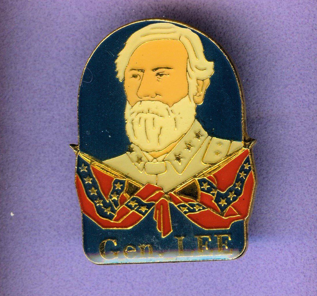 Placchette & Badge: USA   General  LEE – Usato da Winterthur venduto da Sammleroase