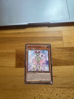 Yu-Gi-Oh Cyber Tutubon Karte Krieger Effekt Zustand Gut