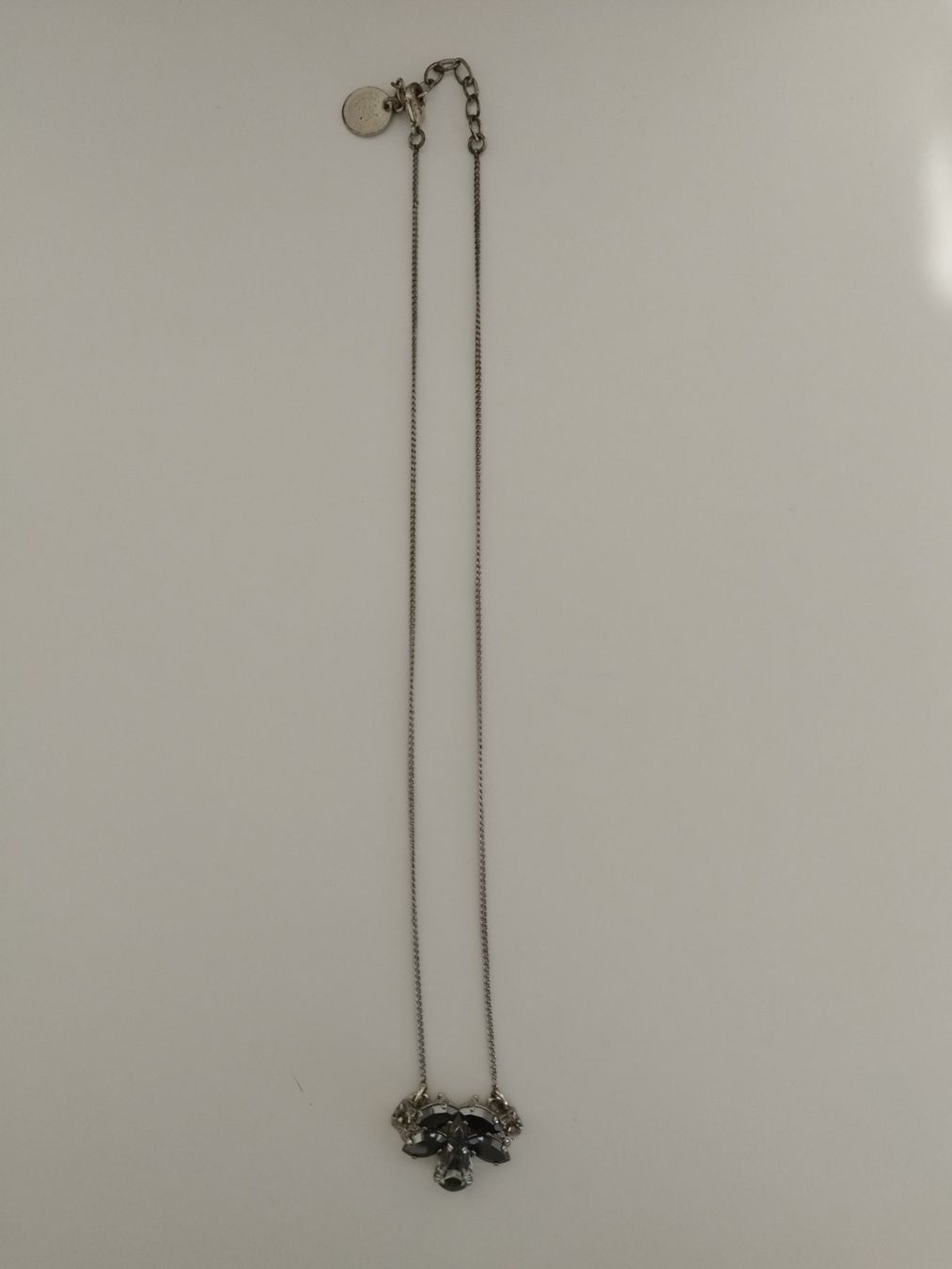 Pompidou Catenine: Halskette von Pompidou – Usato da Bülach venduto da verasara 1