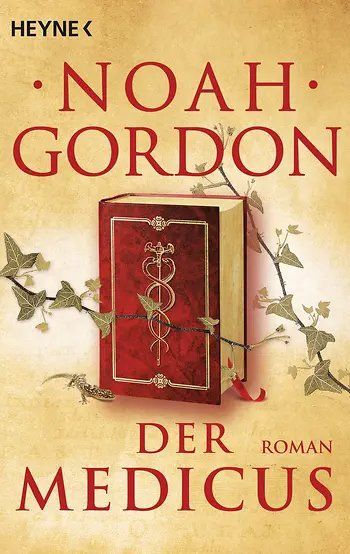 Bücher: Der Medicus – Neu (gemäss Beschreibung) aus Chur von mojobox