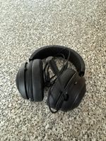 Razer Headset schwarz