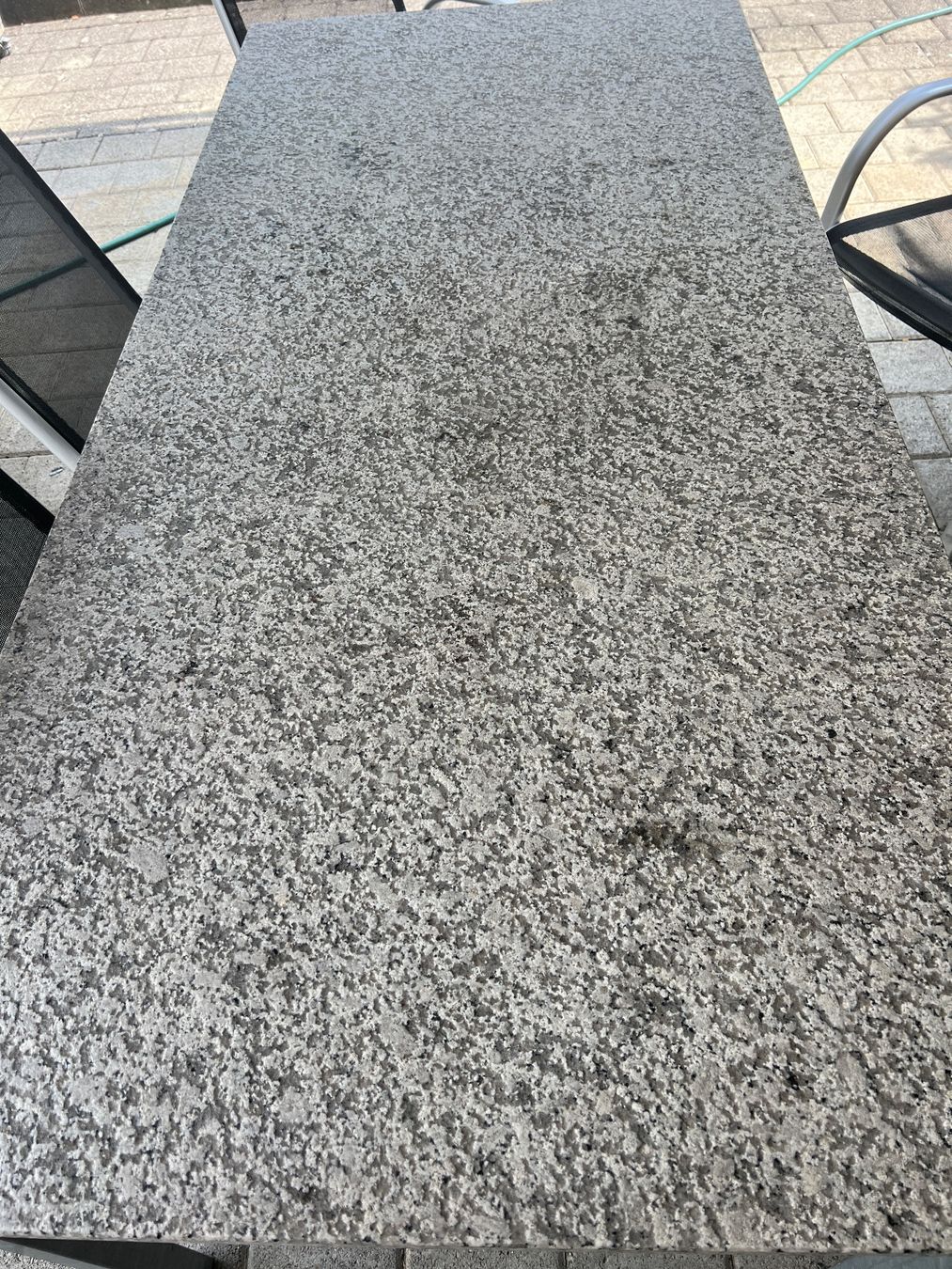 Tavoli: Gartentisch Granit – Usato da Dietikon venduto da Jockey 3