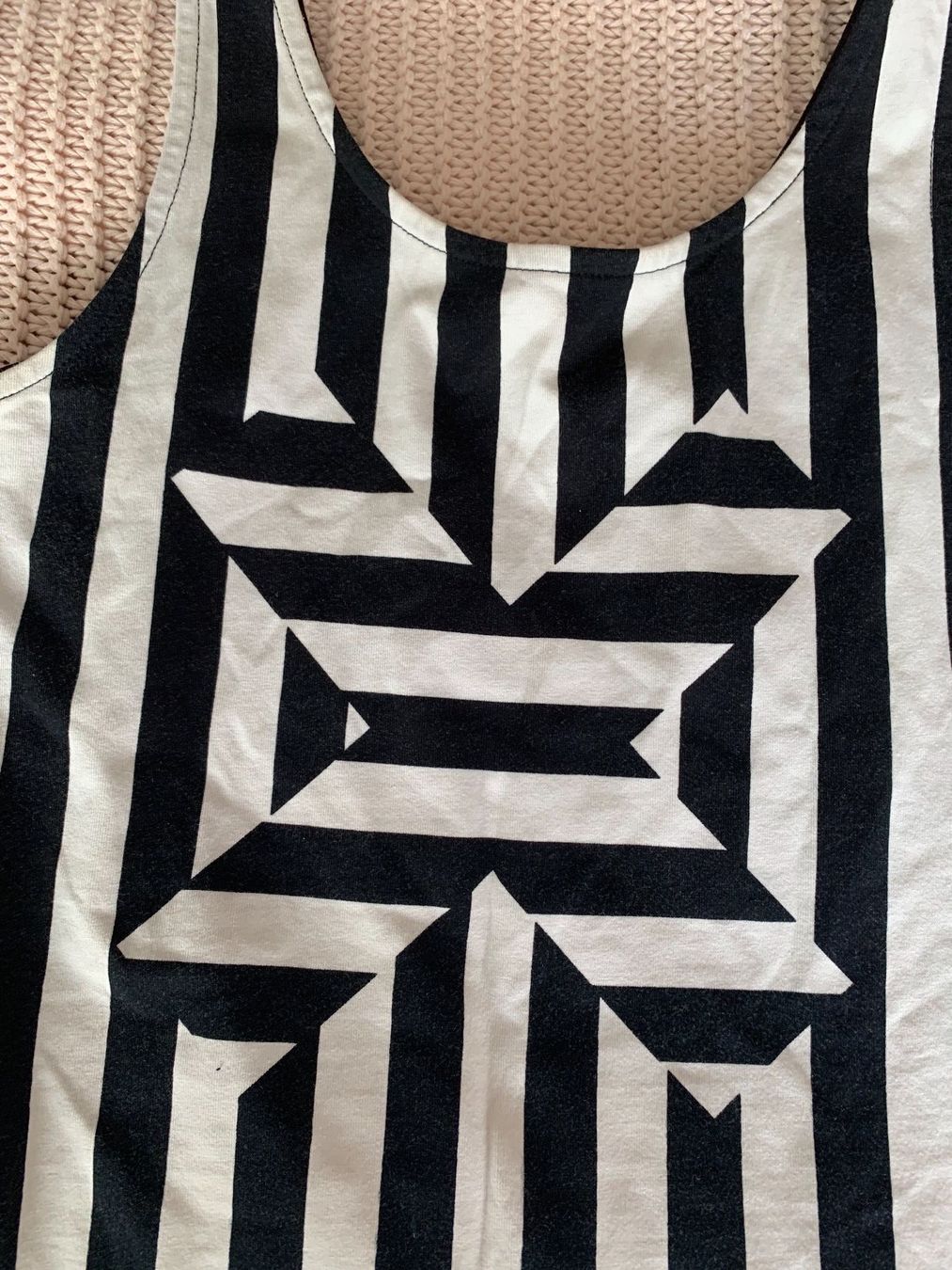 Vestiti: Robe moulante noire et blanche – Nuovo (secondo la descrizione) da Montreux venduto da iizaa811 1