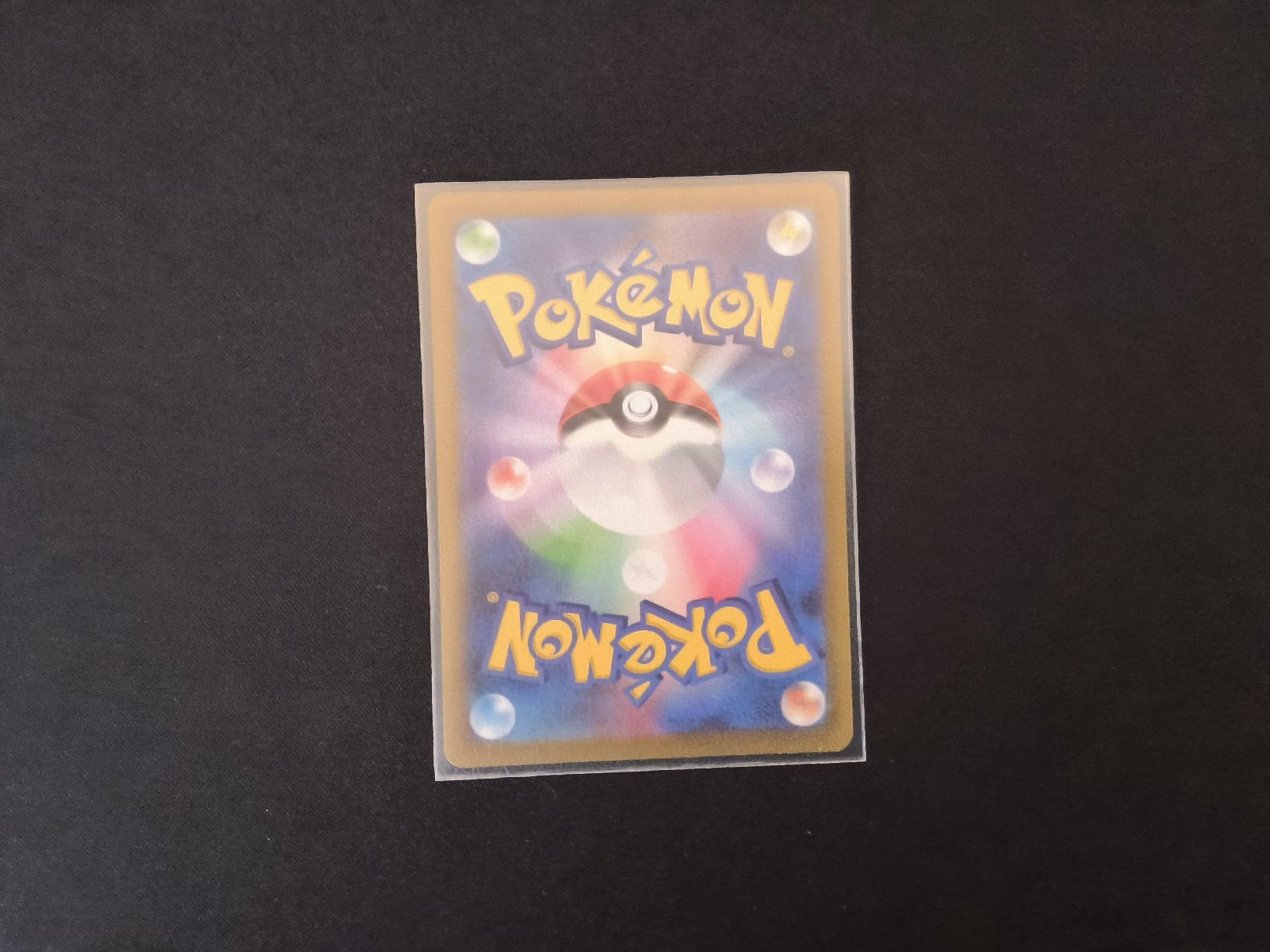 Pokémon Carte collezionabili: Tarountula AR 079/078 sv1V Jpn – Nuovo (secondo la descrizione) da La Chaux-de-Fonds venduto da Santiagocdf 1