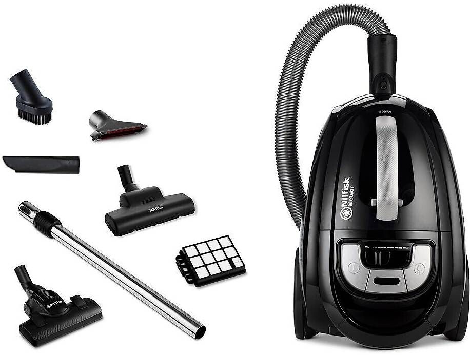 Aspirapolveri & Accessori: Nilfisk Meteor Comfort – Nuovo e nell'imballaggio originale da Romanshorn venduto da nor_9jxr 1