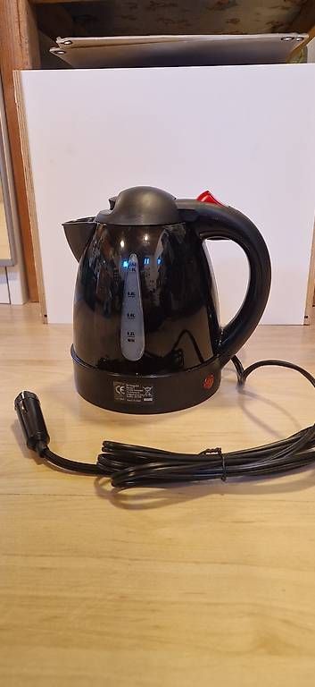 Bollitori: Wasserkocher 12V – Usato da Grüningen venduto da sam_j56p 3