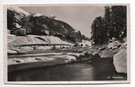 PONTRESINA No. 137
