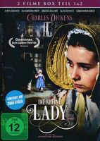 Die kleine Lady - Charles Dickens-DVD- Limitierte Edition