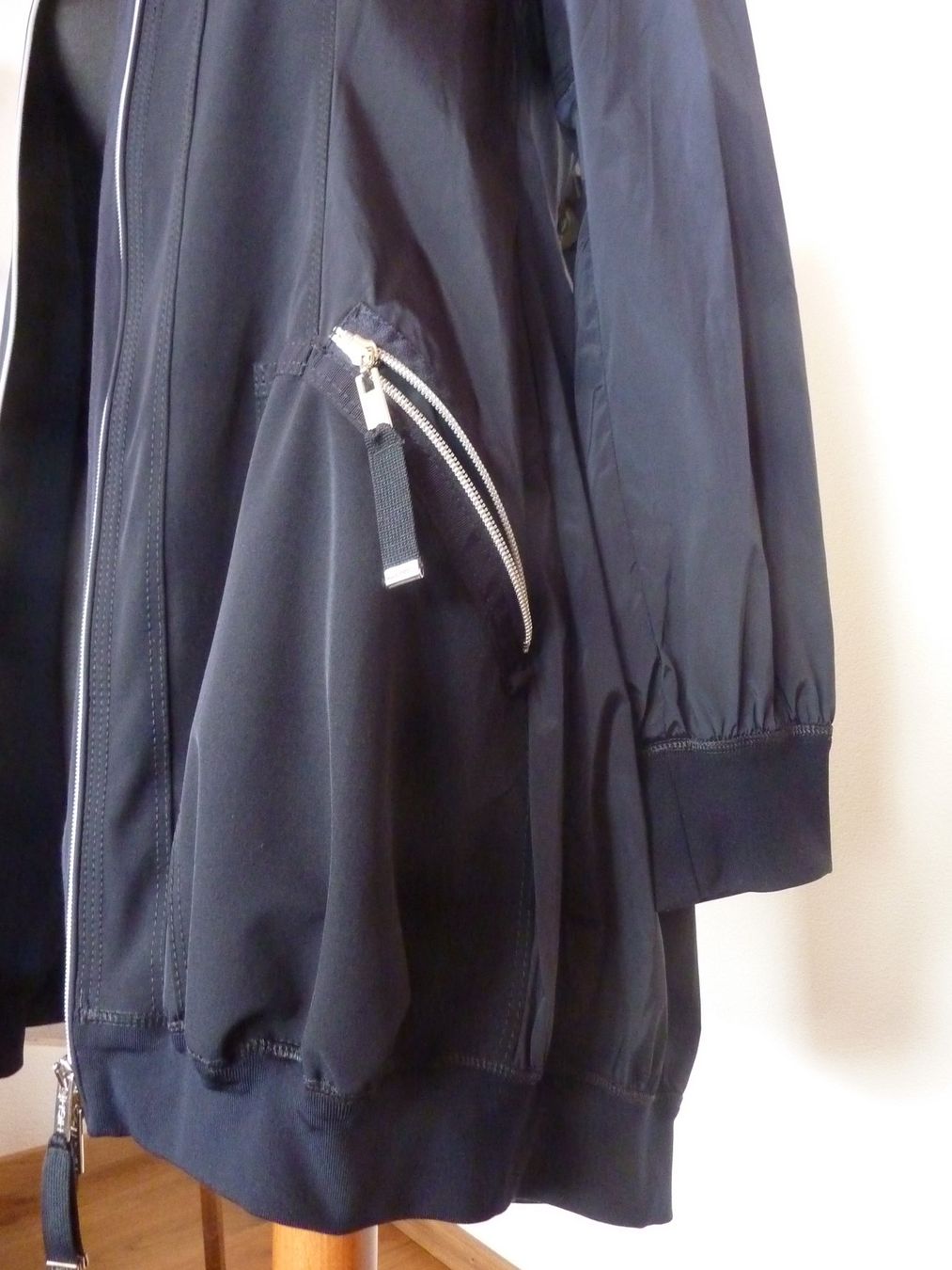 Vestes: High (High tech) Longjacke  Gr. 38 – D'occasion à Waldstatt par Kananaskis1 4