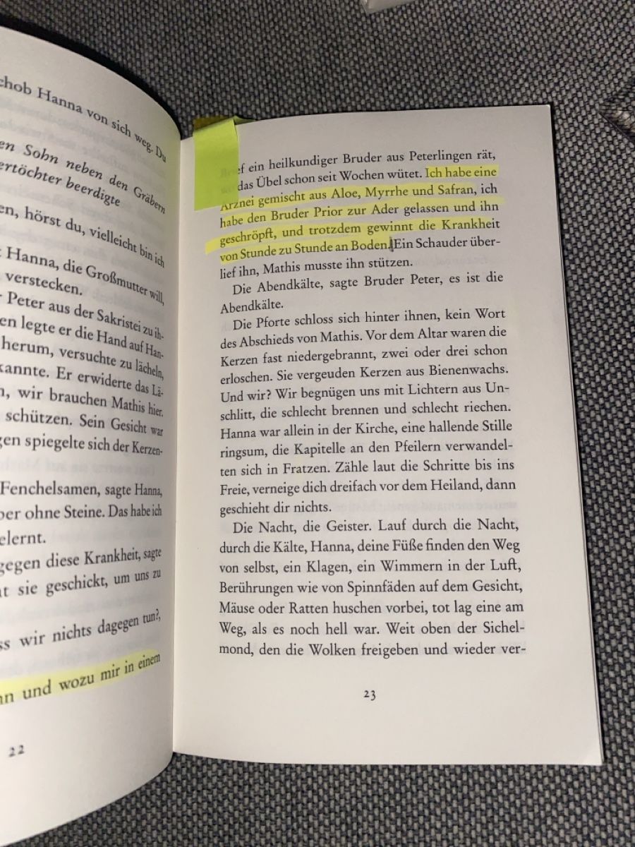 Libri: Lukas Hartmann "Die Seuche"  – Usato da Schmerikon venduto da tam_k9vb 2