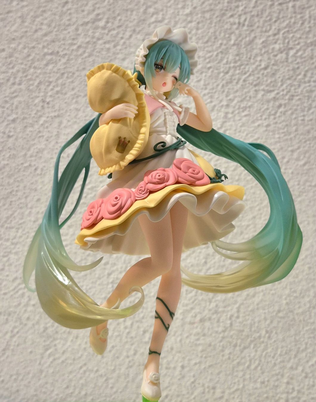 Figuren: Miku Figur – Gebraucht aus Zürich von New_username