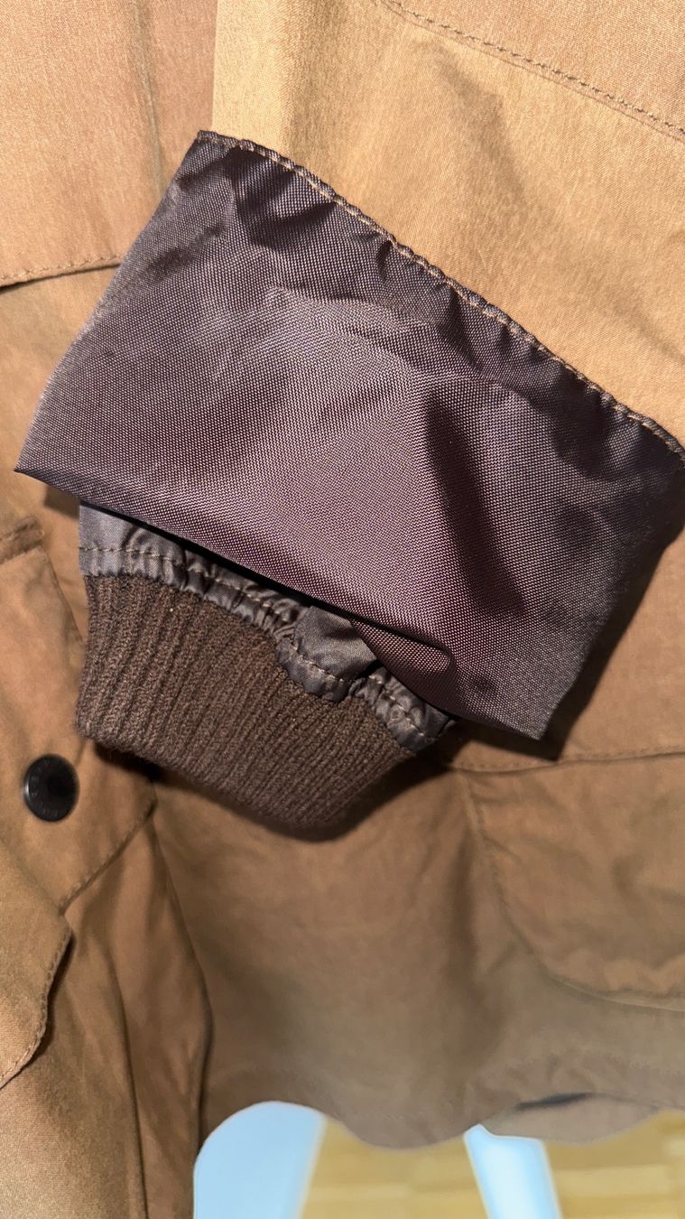 Barbour Giacche: Barbour "New Longshoreman" – Usato da Pratteln venduto da Tamashii 3