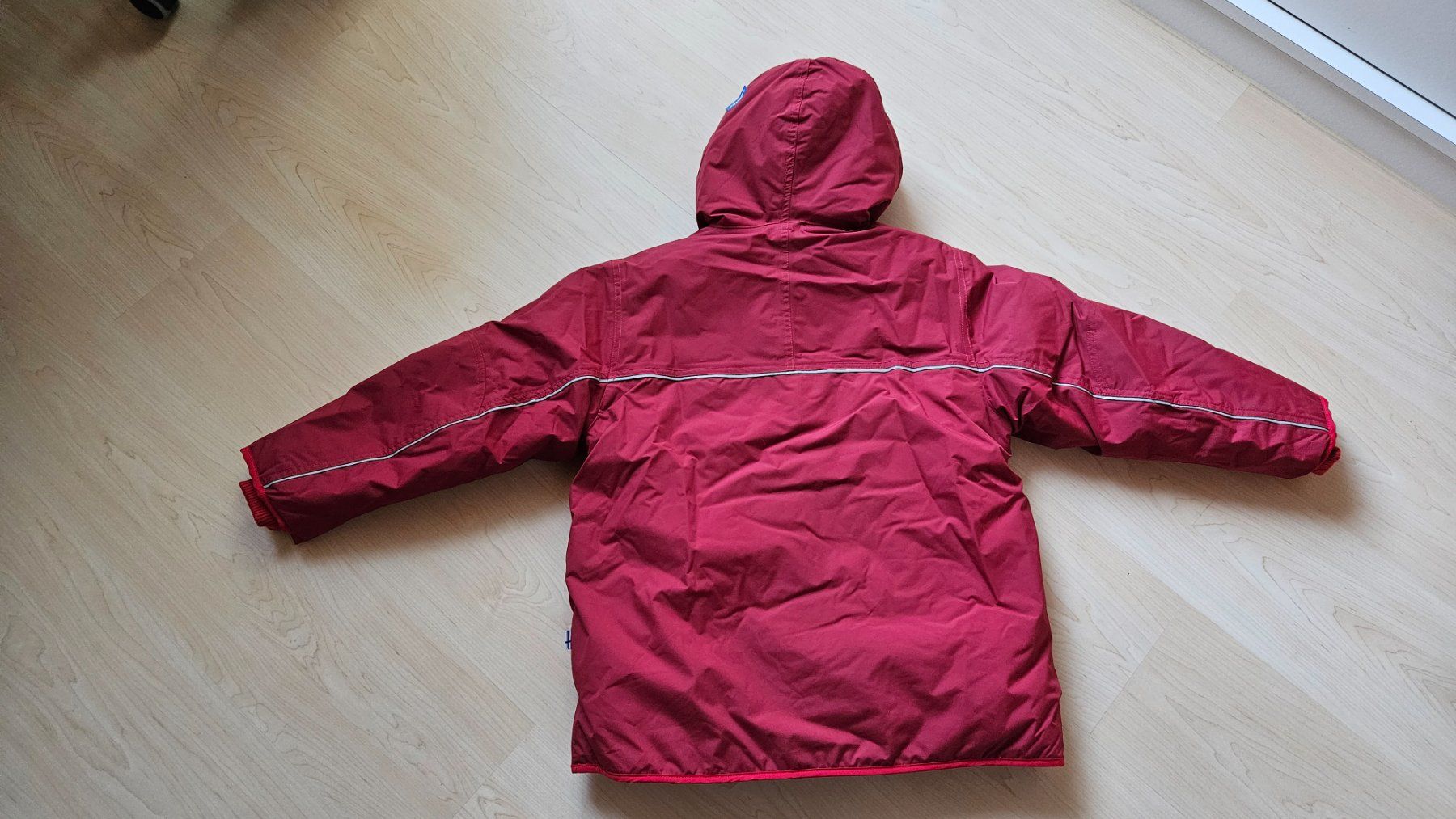 Finkid Giacche & Cappotti: Finkid Winterjacke NEU – Nuovo (secondo la descrizione) da Bubikon venduto da diditoto 2