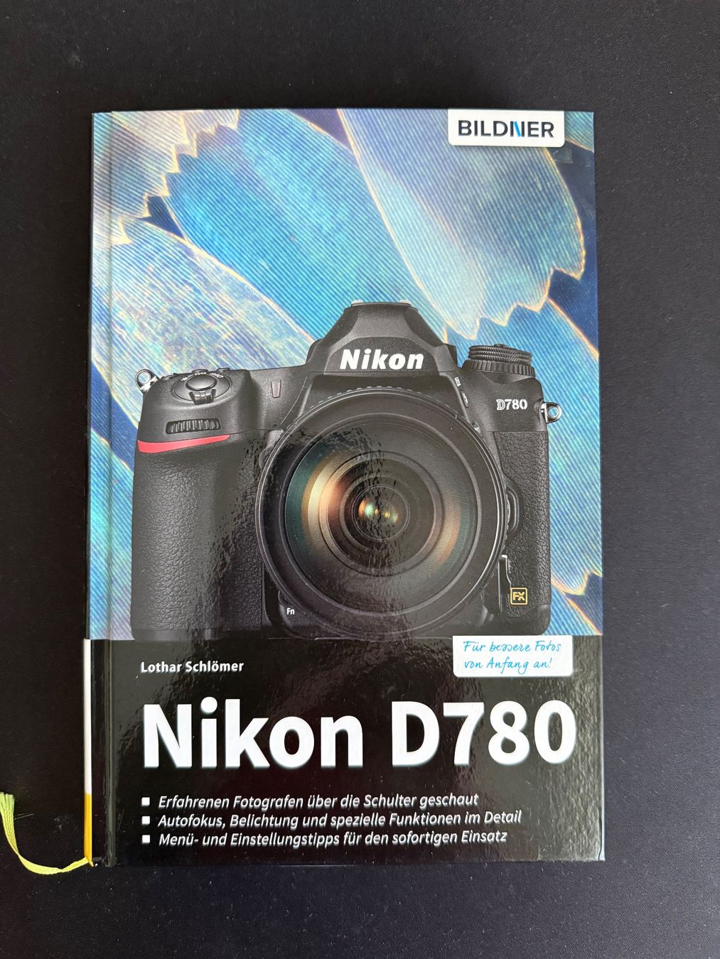 Nikon Appareil photo: Nikon D780 Kamera Set – D'occasion à Dietikon par Stef019 5