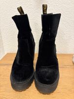 Dr. Martens Stiefel