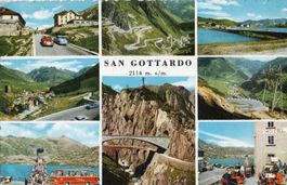 San Gottardo