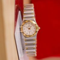 Omega Constellation Mini/ 1362.30 / Full Set/ 1992