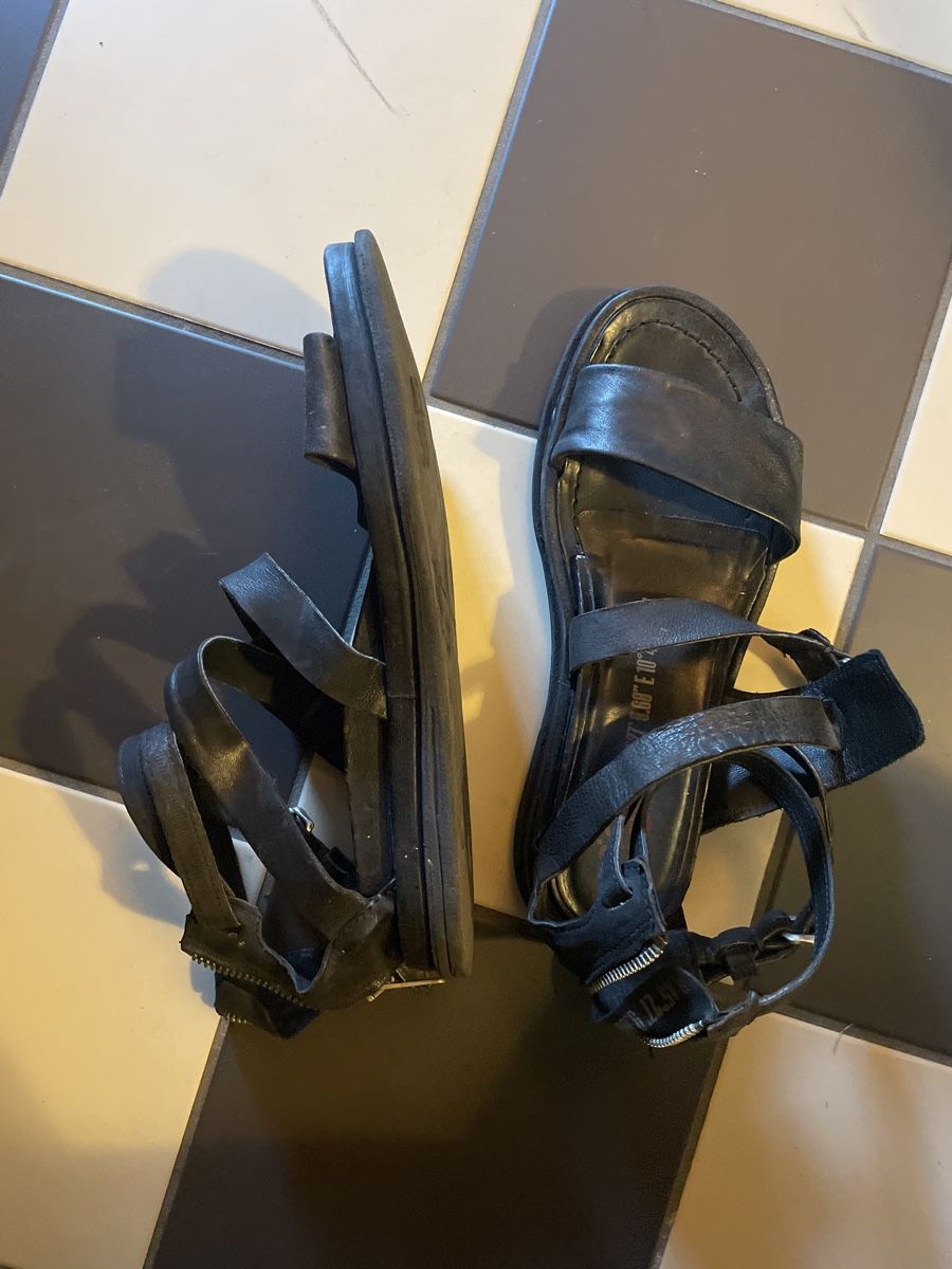 A.S.98 Damenschuhe: A.S. 98 Sandalen – Gebraucht aus Küsnacht ZH von flo_analog