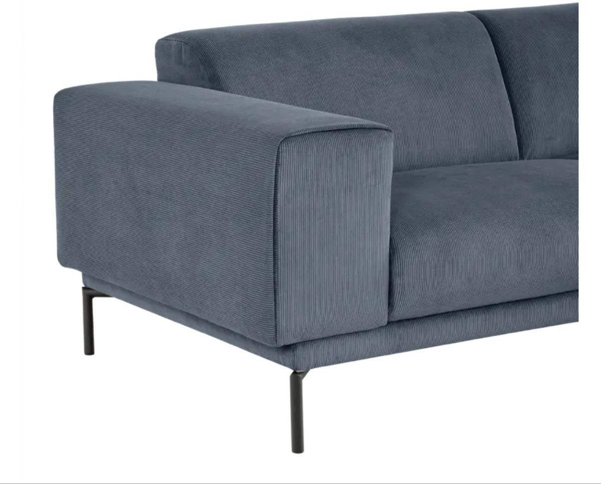 Pfister Sofas: Sofa 3 er – D'occasion à Opfikon par Harunn1 1