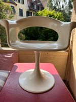 Vintage Sessel 70er Jahre  (FIARM)?) Made in Italy drehbar