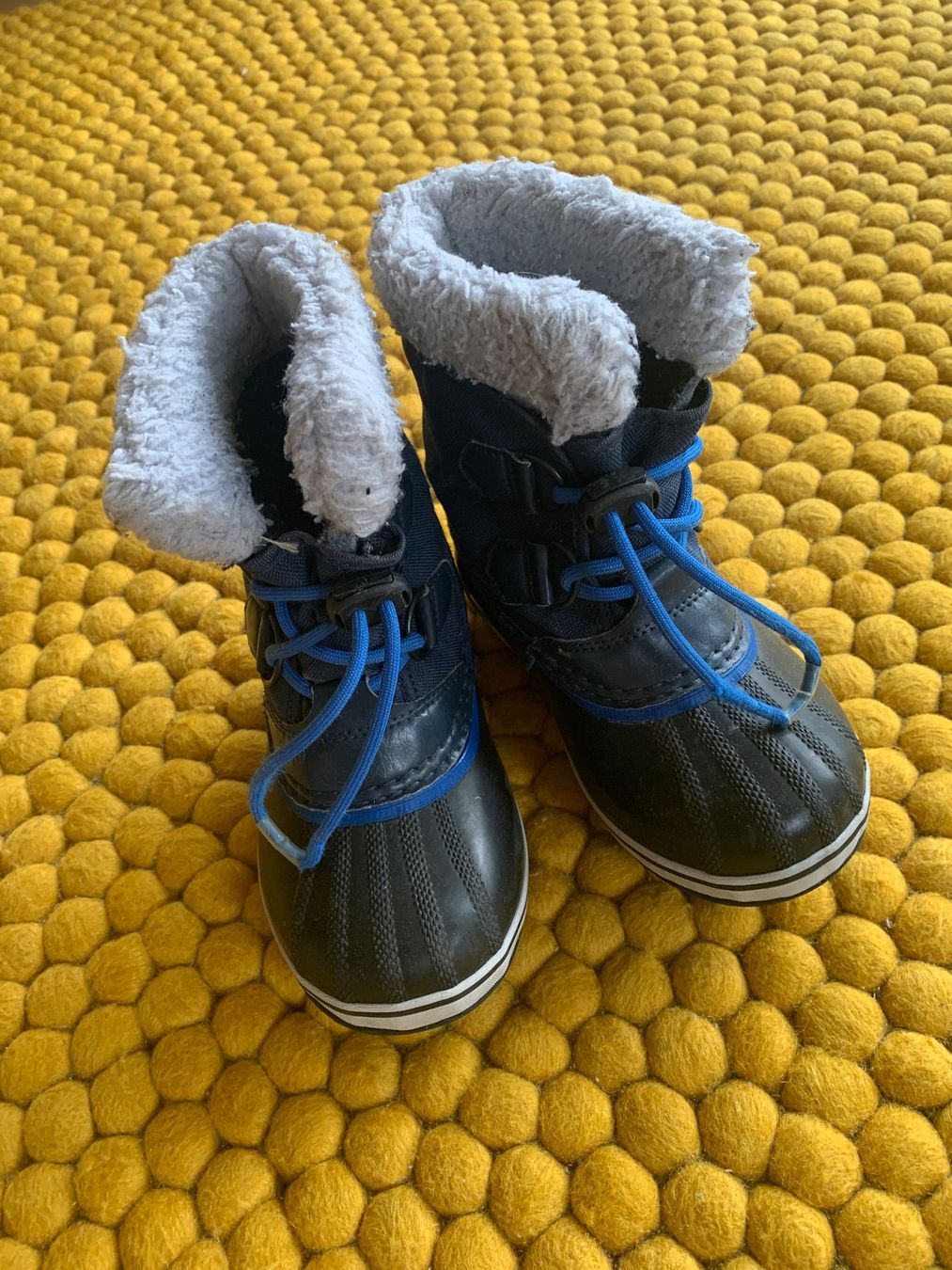 Sorel Scarpe per ragazzi: Bottes d'hiver Sorel pointure 29 – Usato da Villars-sur-Glâne venduto da Magdaka 2