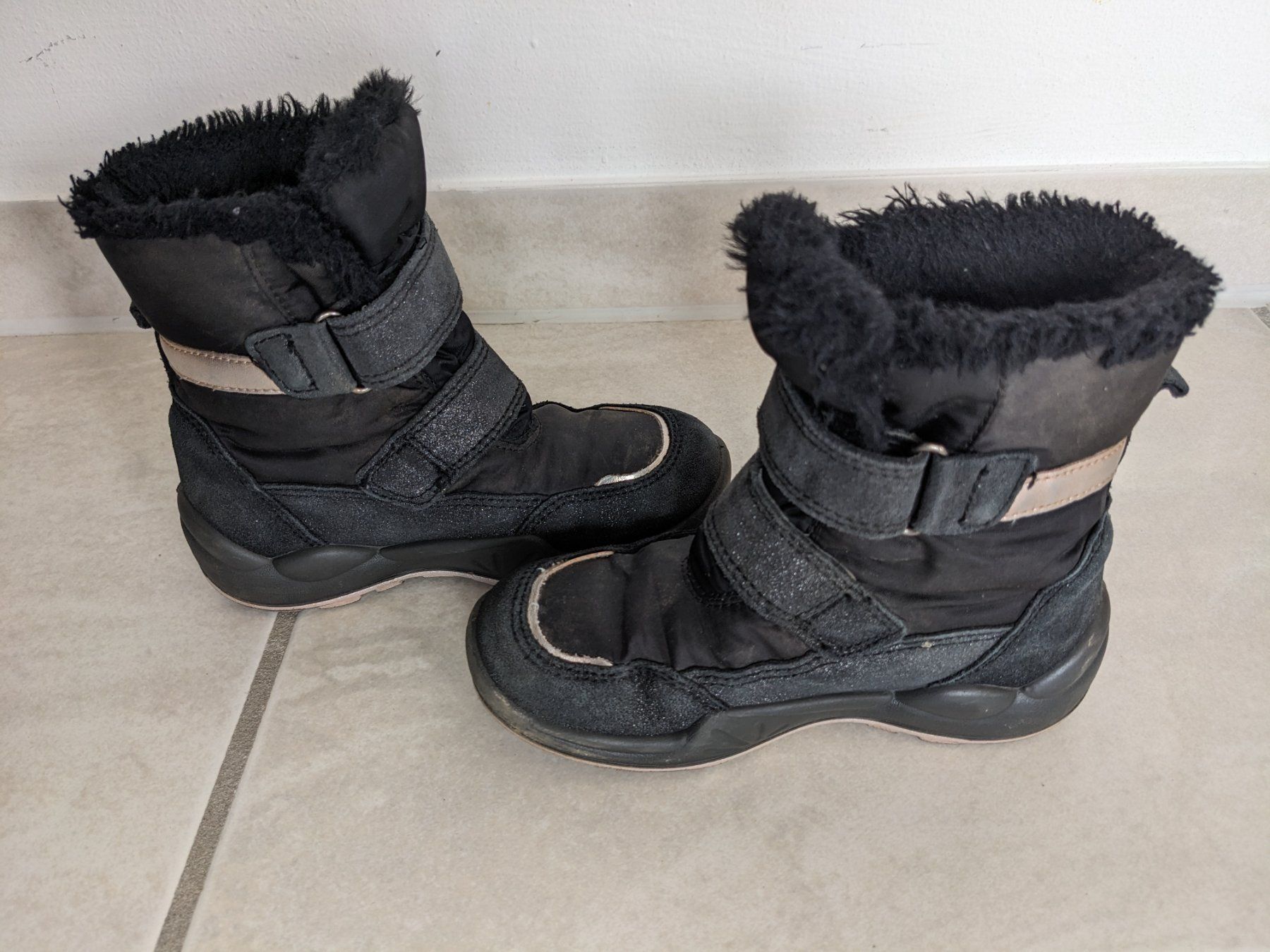Primigi Scarpe per ragazzi: Primigi Winterschuhe Grösse 28 – Usato da Wald ZH venduto da andy_ch01 4