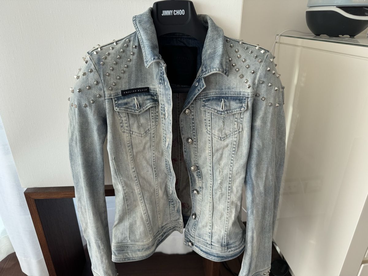 Jacken: Philipp Plein – Gebraucht aus Lachen SZ von ole_v22q 4