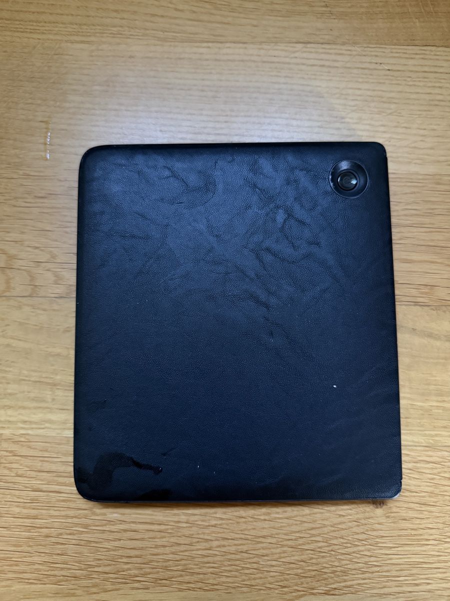 Kobo Tablet PC: Kobo Libra 2 E-reader with cover – Usato da La Tour-de-Peilz venduto da bma_s97h 2