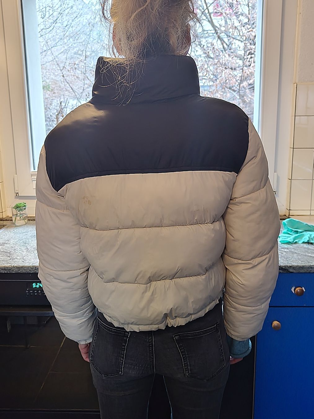 Pull&Bear Giacche: Winterjacke Pull&Beer Gr.S – Usato da Zürich venduto da leon111 2