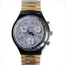 Orologi: Swatch Chrono Alabama – Usato da Etoy venduto da v1california 1