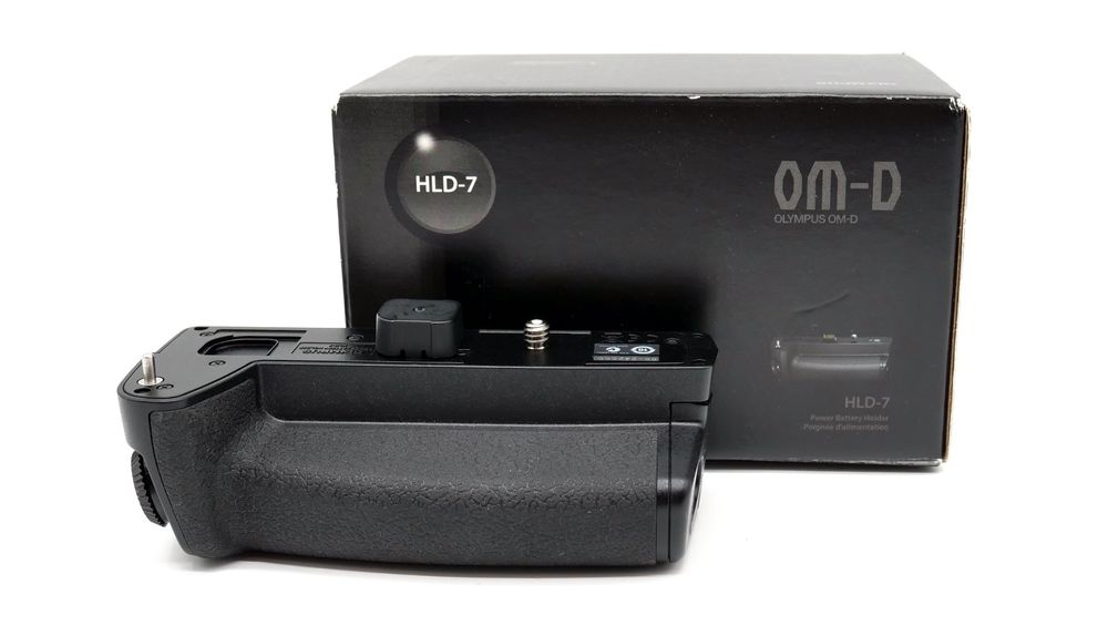 Akkugriff Für DJI Osmo Pocket 3 - 5000 MAh Mit LCD Display | 20W Schnellladung | Verlängerte Laufzeit