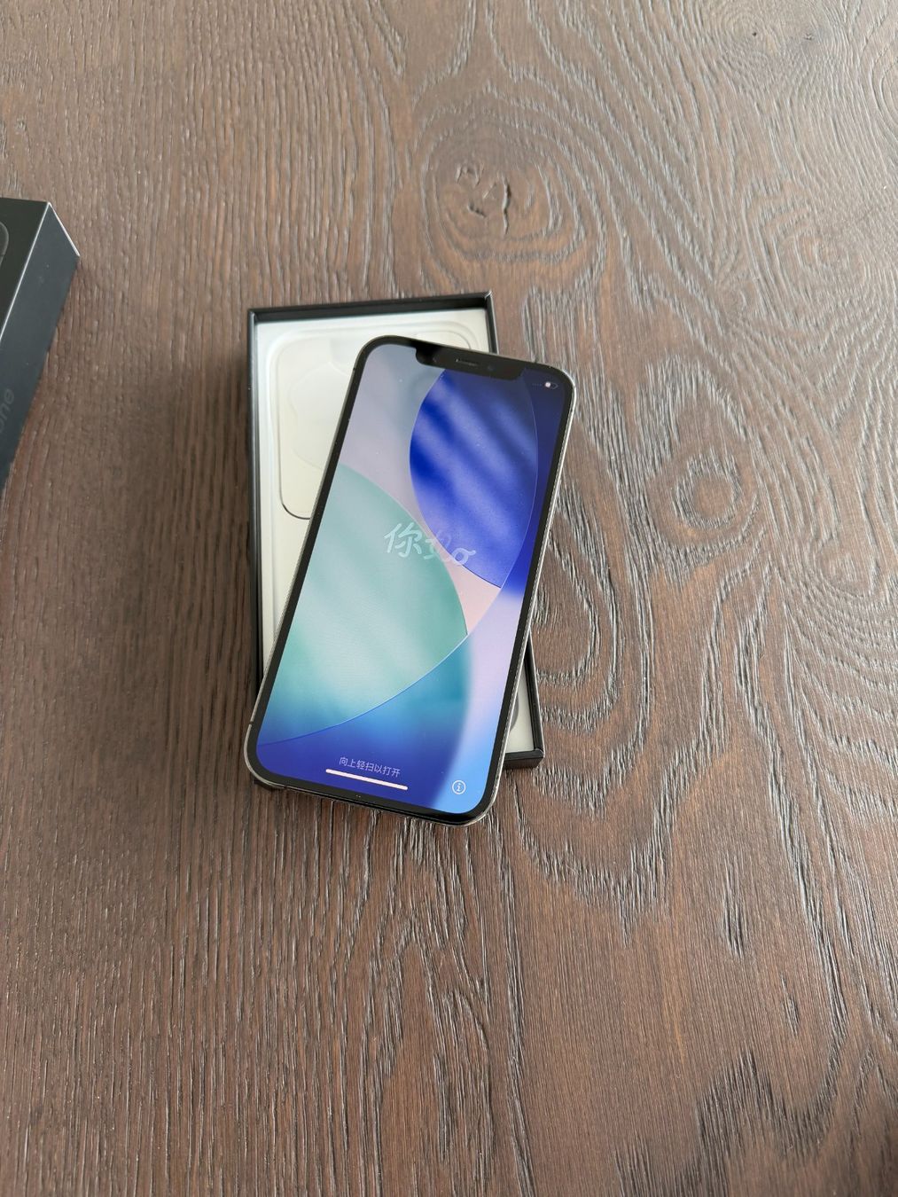 Apple Telefoni cellulari / Smartphones: Apple iPhone 12 Pro, 128 GB, Graphit - Top Zustand! – Usato da Untersiggenthal venduto da Bota1 3