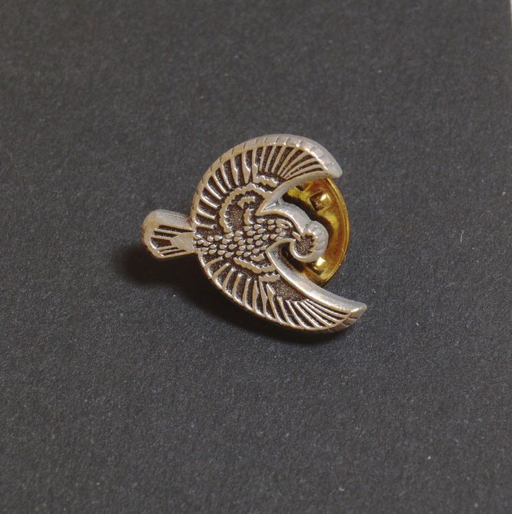 Ansteck-Pin/Knopf Nationalpark Adler (Neu (gemäss Beschreibung)) in ...