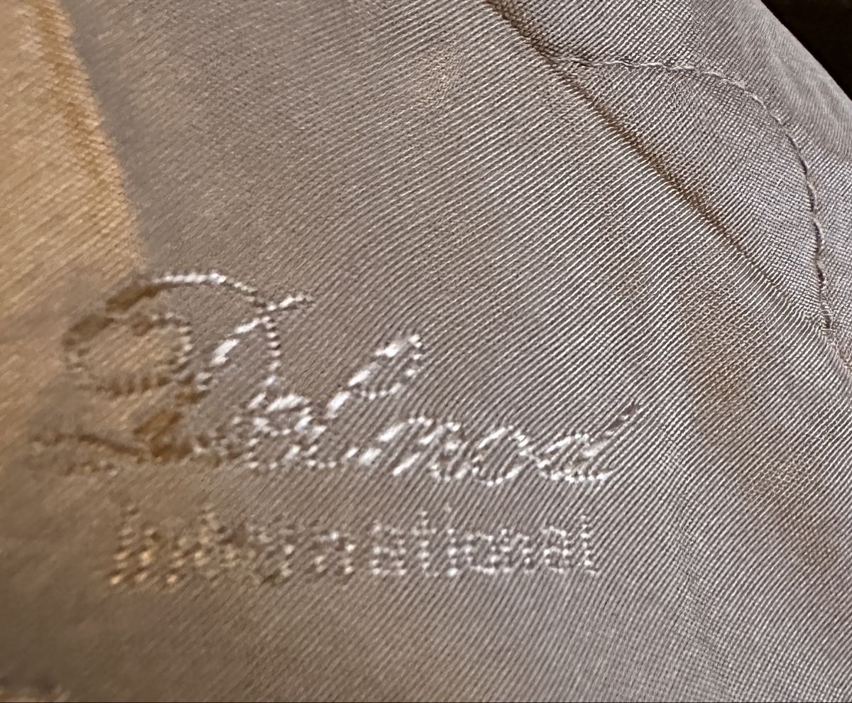 Cappotti: Manteau en daim taille 42 – Nuovo (secondo la descrizione) da Boussens venduto da sko_9w6t 4