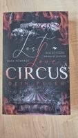 Lost Love Circus - Dein Feuer, Dark Romance Buch