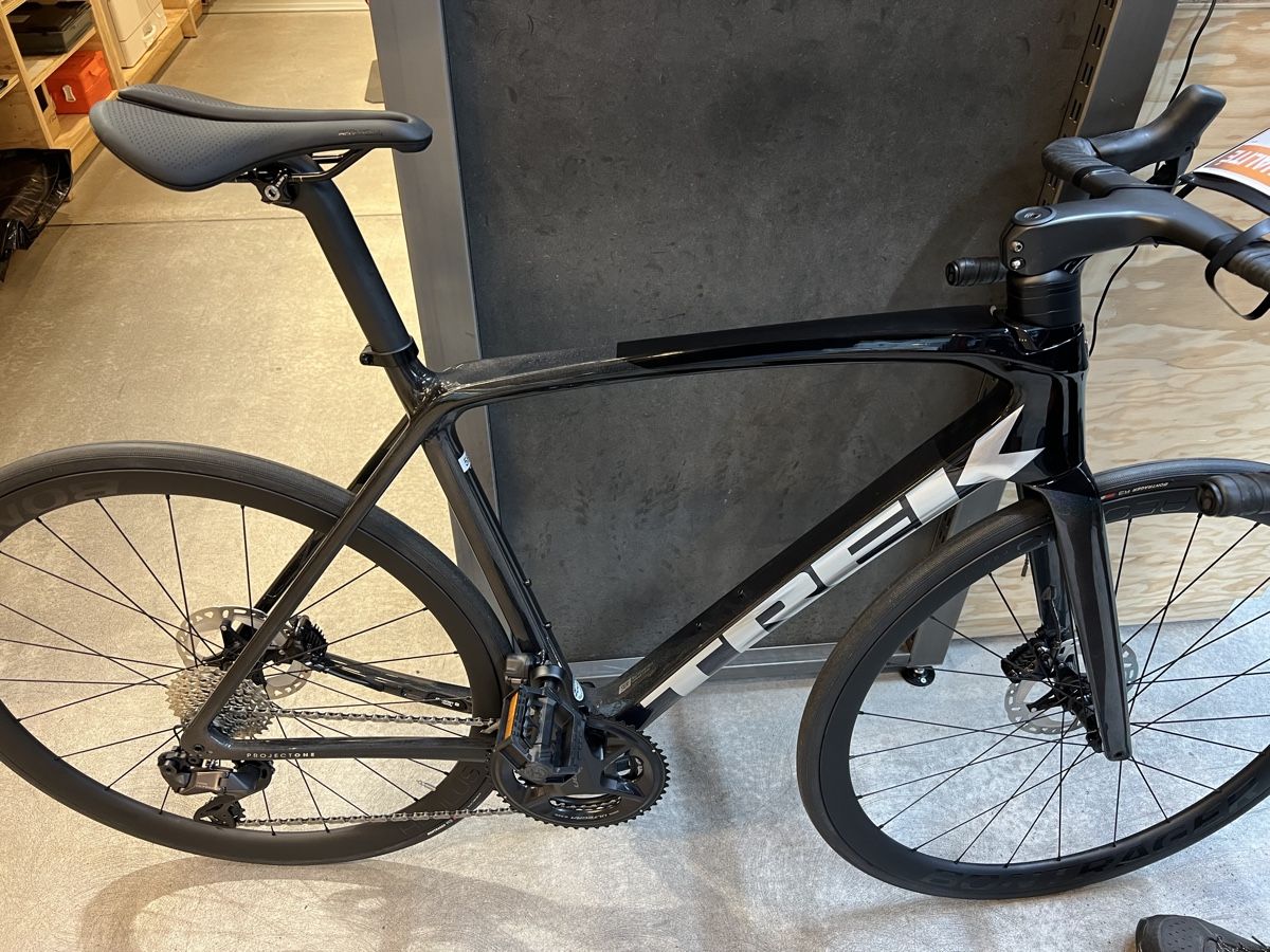 Trek Biciclette: Trek SLR 9 émonda – Nuovo (secondo la descrizione) da Veyrier venduto da men_p825 2