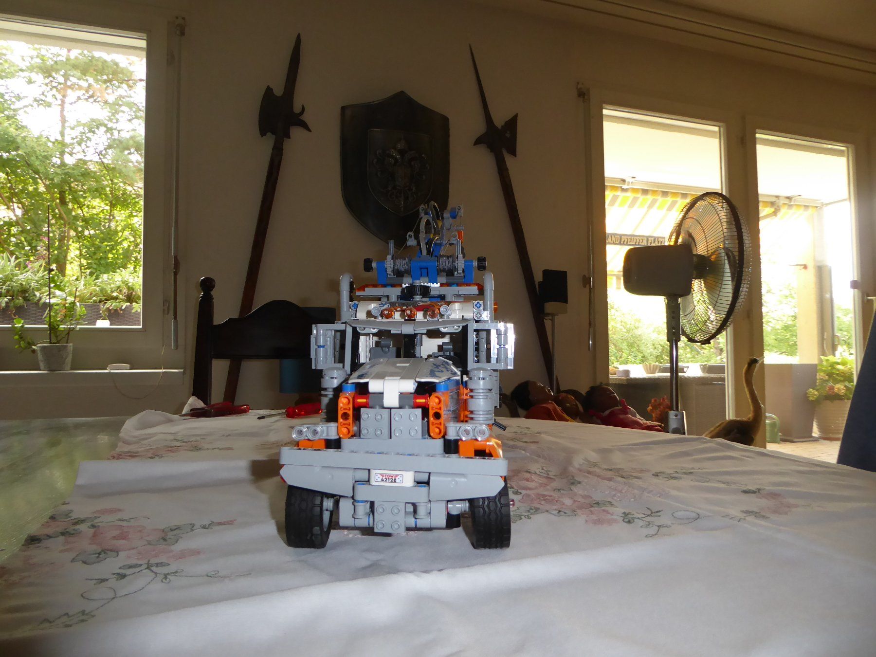 Lego Spielzeuge: lego – Gebraucht aus Gutenswil von jessjca 1