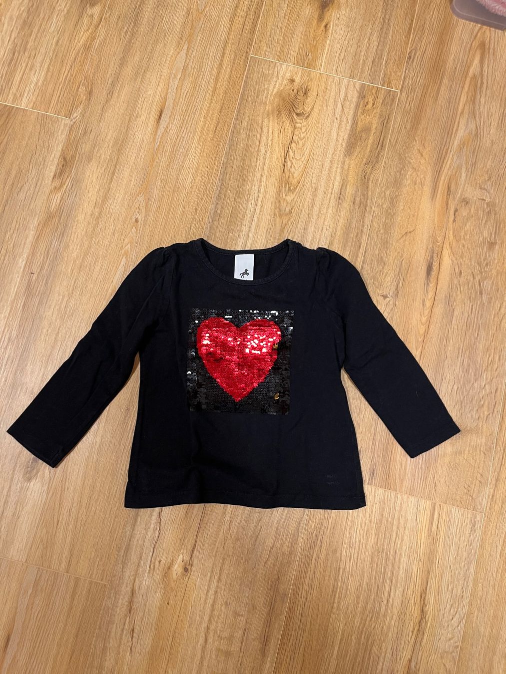 C&A Camicette, T-shirt & Top: Langarmshirt Gr.104 – Usato da Schlatt ZH venduto da elocin-88