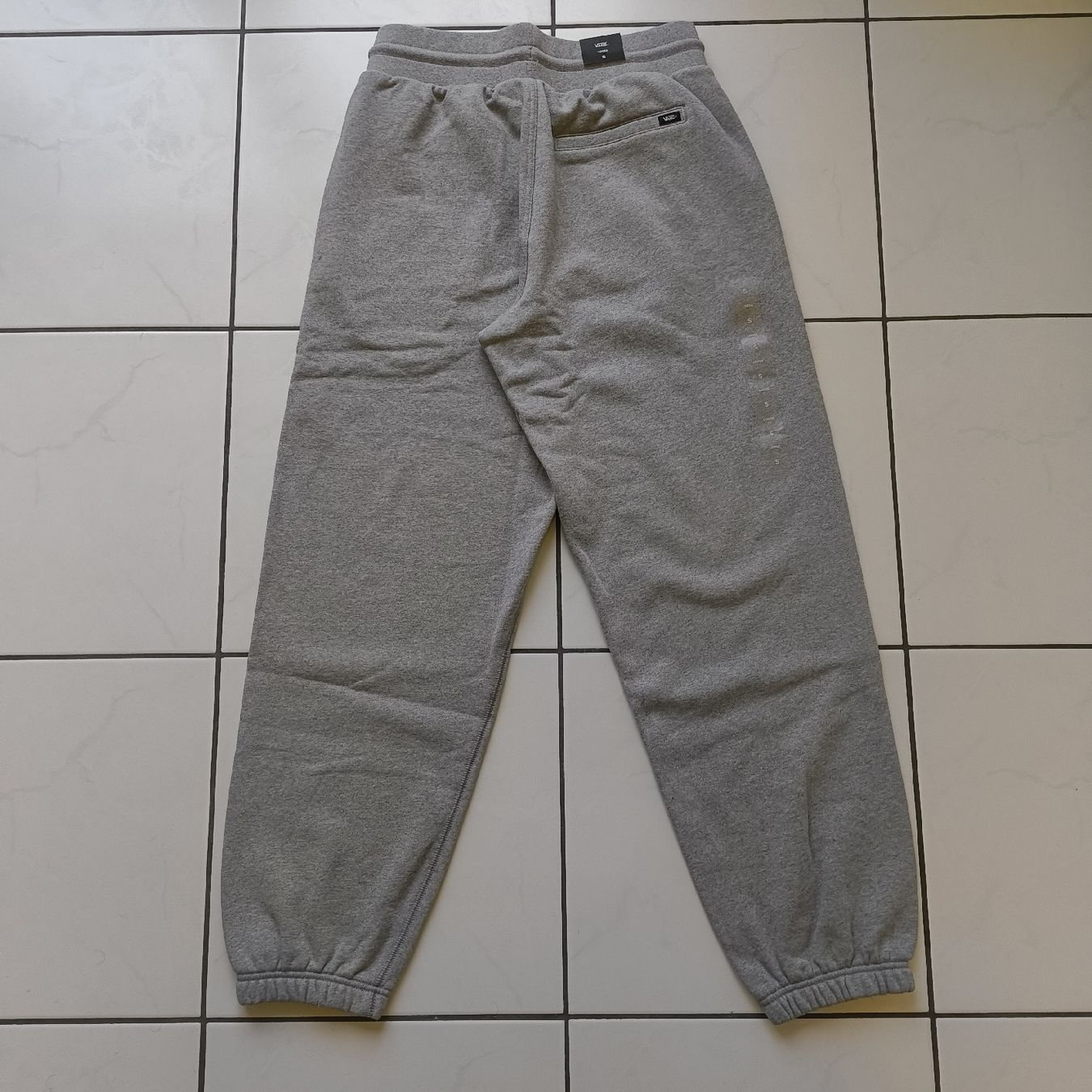 Vans Pantaloni: Vans STANDARD LOOSE PANT, Grösse S – Nuovo e nell'imballaggio originale da Uitikon Waldegg venduto da PJLS1 1