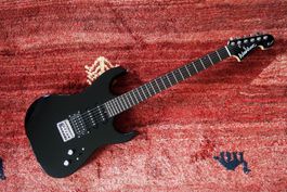 guitare Washburn X23B new with bag