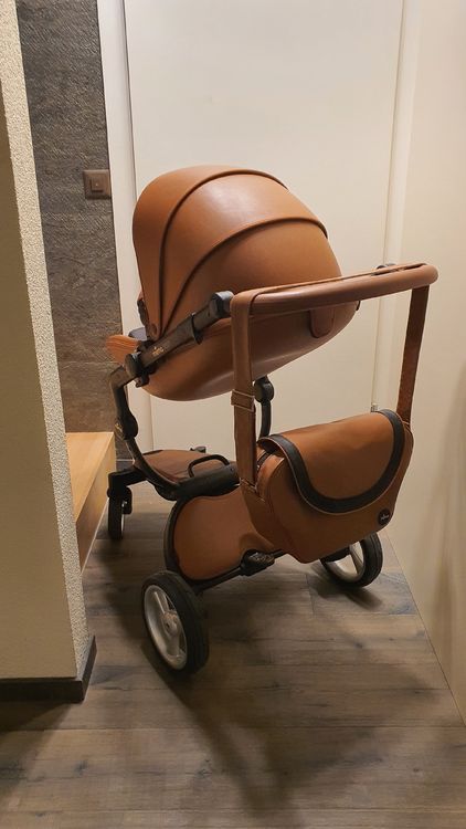 Mima cheap kinderwagen 3in1