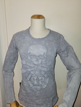 Philipp Plein Shirt Limited Edition, Top Zustand, Gr. S 💀