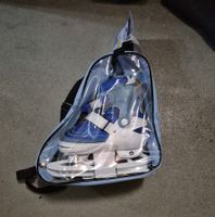 Crane Schlittschuhe Gr. 33-37